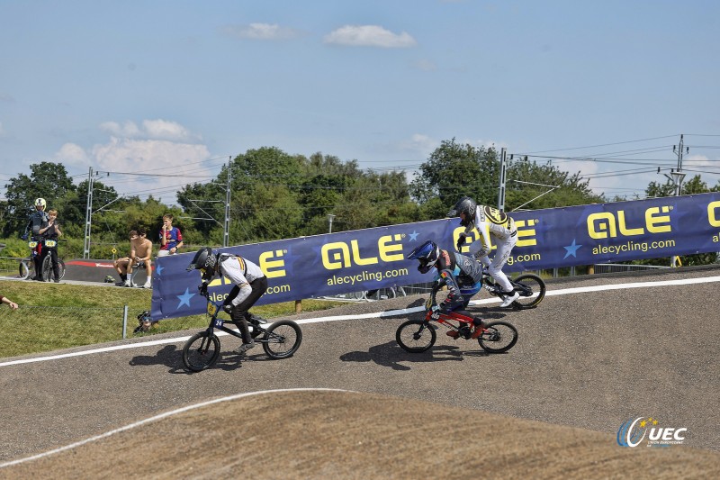 Tour de France 2025 - 112th Edition - 13th stage Loudenvielle - Peyragudes 10,9 km - 18/07/2025 -  - Kei Tsuji/SprintCyclingAgency?2025